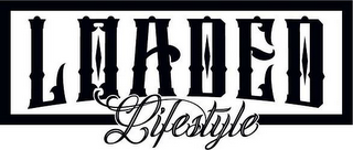 LOADED LIFESTYLE logo