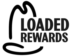 LOADED REWARDS logo