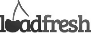 LOADFRESH logo