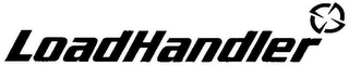 LOADHANDLER logo