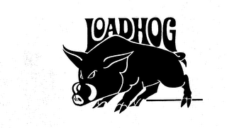 LOADHOG logo