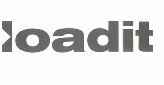 LOADIT logo