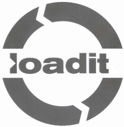 LOADIT logo