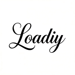LOADIY logo