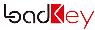 LOADKEY logo