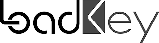 LOADKEY logo