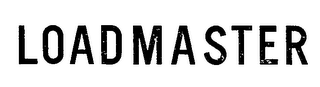 LOADMASTER logo