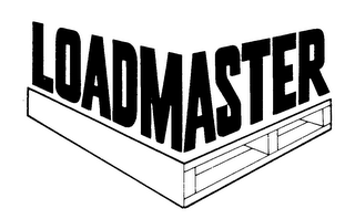 LOADMASTER logo
