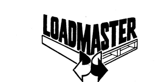 LOADMASTER logo
