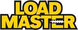 LOADMASTER logo