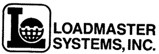 LOADMASTER SYSTEMS, INC.