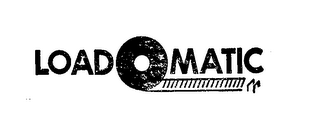 LOADOMATIC logo