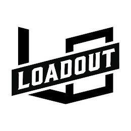 LOADOUT LO logo