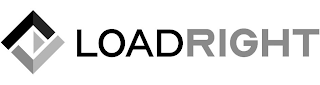 LOADRIGHT logo