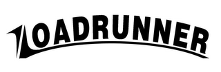 LOADRUNNER logo