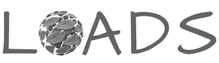 LOADS logo