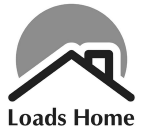 LOADS HOME logo