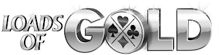 LOADS OF GOLD logo