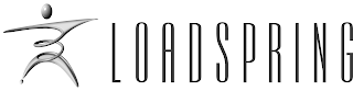 LOADSPRING logo