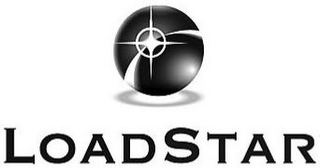 LOADSTAR logo