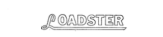 LOADSTER logo