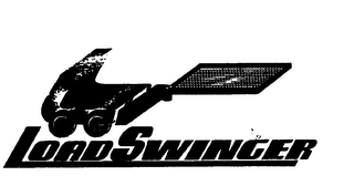 LOADSWINGER logo