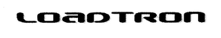 LOADTRON logo