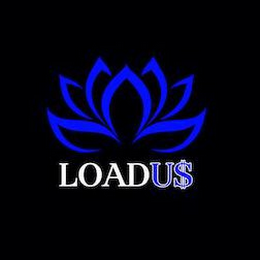 LOADU$ logo