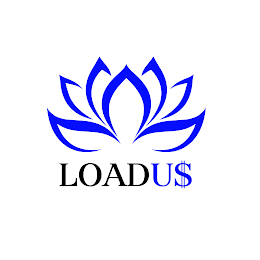 LOADU$ logo