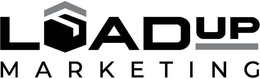 LOADUP MARKETING logo