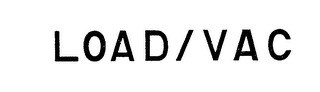 LOAD/VAC logo