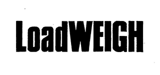 LOADWEIGH logo