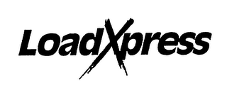 LOADXPRESS logo