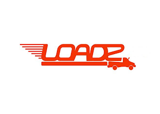 LOADZ logo