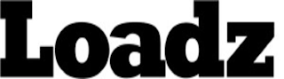 LOADZ logo