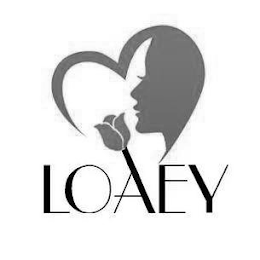 LOAEY logo