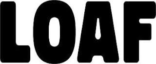 LOAF logo