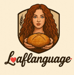 LOAFLANGUAGE logo