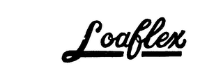 LOAFLEX logo