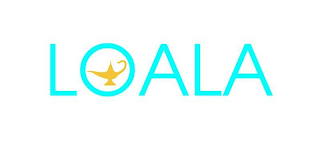 LOALA logo