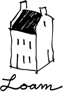 LOAM logo