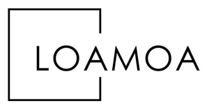 LOAMOA logo