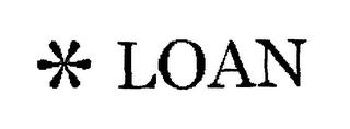 * LOAN logo