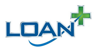 LOAN + logo