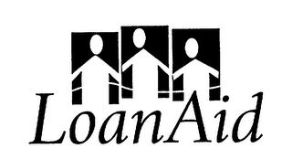 LOAN AID logo