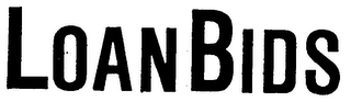 LOAN BIDS logo