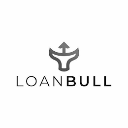 LOAN BULL logo