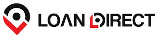 LOAN DIRECT logo