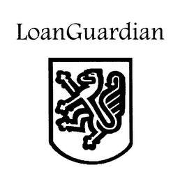 LOAN GUARDIAN logo