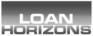 LOAN HORIZONS logo